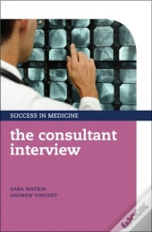 Consultant Interview