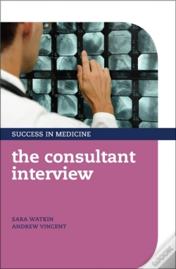 Capa do artigo Consultant Interview