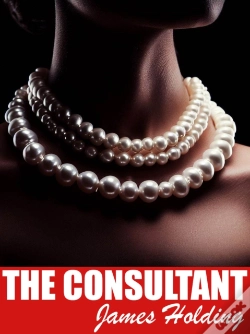 Capa do artigo Consultant