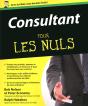 Consultant Pour Les Nuls - Preview