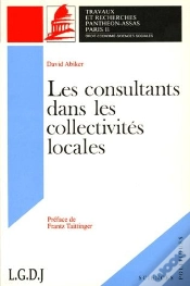 Capa do artigo Consultants Dans Collect.Local