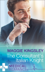 Consultant'S Italian Knight - Preview
