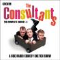 Consultants: The Complete Series 1-4 - Preview