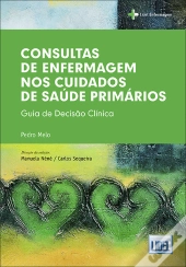 Consultas de Enfermagem nos Cuidados de Saúde Primários