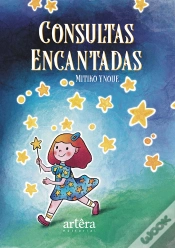Capa do artigo Consultas Encantadas