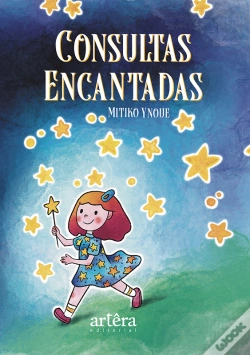 Capa do artigo Consultas Encantadas