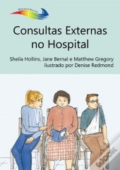 Consultas Externas No Hospital
