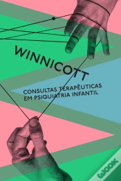 Capa do artigo Consultas Terapêuticas