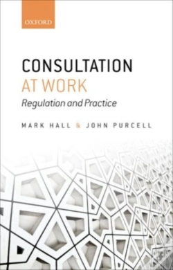 Capa do artigo Consultation At Work