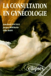 Capa do artigo Consultation En Gynécologie (La)