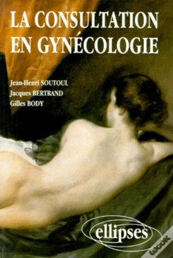 Capa do artigo Consultation En Gynécologie (La)