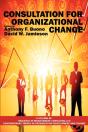 Consultation For Organizational Change - Preview