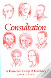 Capa do artigo Consultation