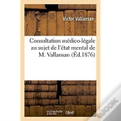 Consultation Medico-Legale, Documents Divers