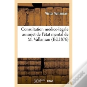 Capa do artigo Consultation Medico-Legale, Documents Divers