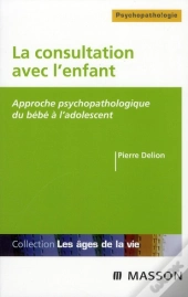 Consultation Pedopsychiatrie