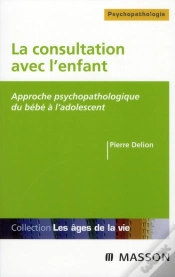 Capa do artigo Consultation Pedopsychiatrie
