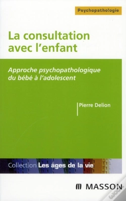 Capa do artigo Consultation Pedopsychiatrie