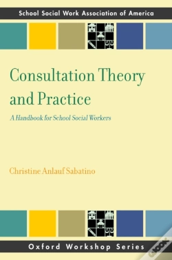 Capa do artigo Consultation Theory And Practice