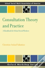 Consultation Theory And Practice
