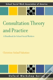Capa do artigo Consultation Theory And Practice