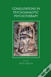 Capa do artigo Consultations In Dynamic Psychotherapy