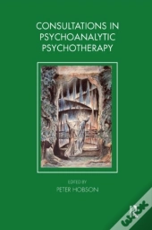 Consultations In Dynamic Psychotherapy