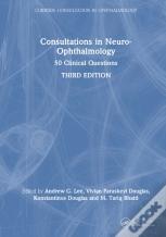 Consultations In Neuro-Ophthalmology
