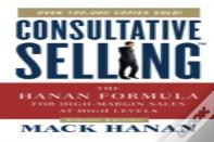 Consultative Selling Tm