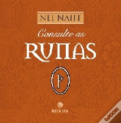 Capa do artigo Consulte as Runas