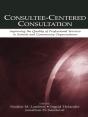 Consultee-Centered Consultation - Preview