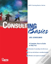 Capa do artigo Consulting Basics