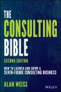 Consulting Bible - Preview