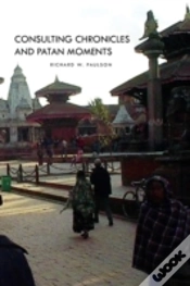 Capa do artigo Consulting Chronicles And Patan Moments