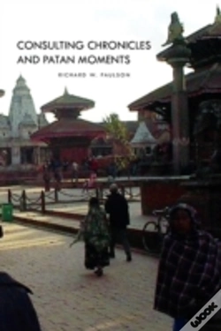 Capa do artigo Consulting Chronicles And Patan Moments