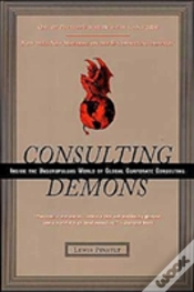 Capa do artigo Consulting Demons