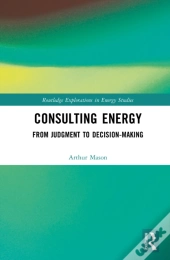 Consulting Energy