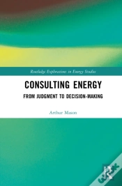 Capa do artigo Consulting Energy
