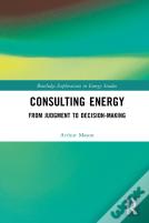 Consulting Energy
