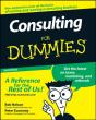 Consulting For Dummies - Preview