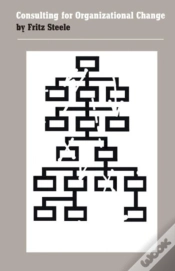 Capa do artigo Consulting For Organizational Change