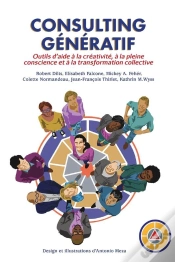 Capa do artigo Consulting Génératif