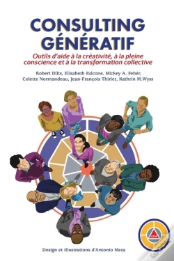 Capa do artigo Consulting Génératif