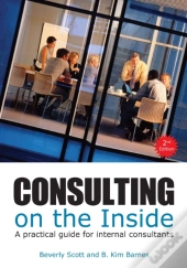 Consulting On The Inside, 2nd Ed.
