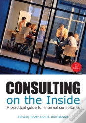 Capa do artigo Consulting On The Inside, 2nd Ed.