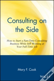 Capa do artigo Consulting On The Side