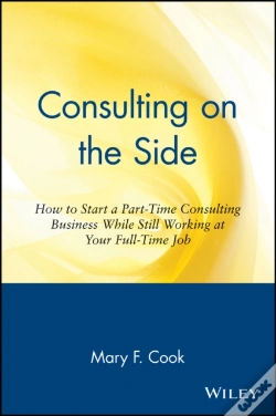 Capa do artigo Consulting On The Side