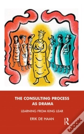 Capa do artigo Consulting Process As Drama