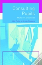 Capa do artigo Consulting Pupils