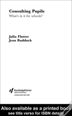 Capa do artigo Consulting Pupils